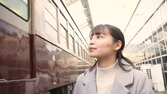 第7話 墨田区東向島