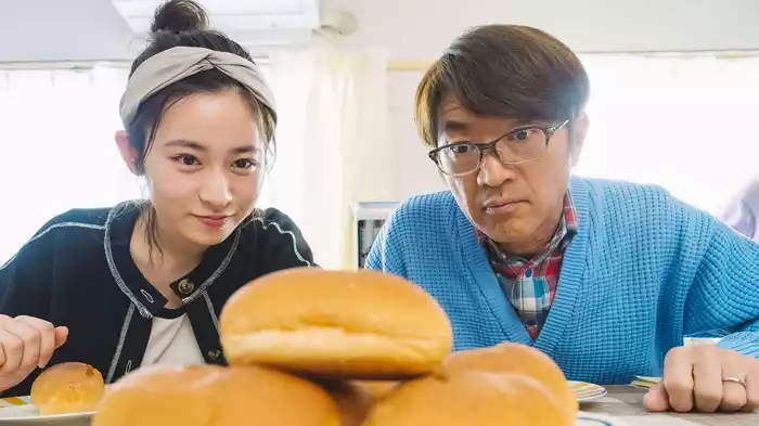 第1話｢フジロックとサニーパンの因果関係の巻｣｢おじさん達の逆襲！の巻｣