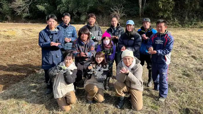 第148回 こじ米プロジェクト 後編