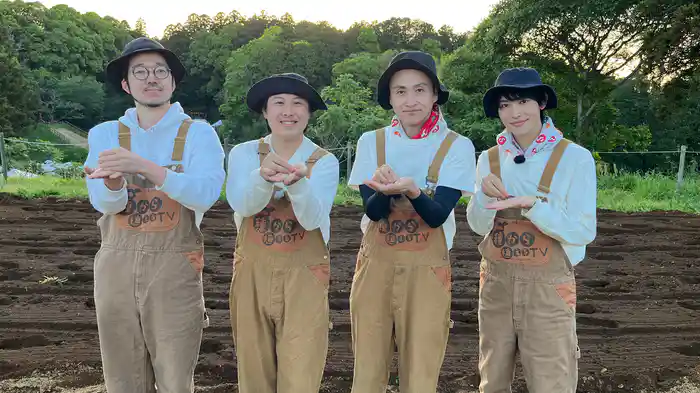 第163回 こじ米プロジェクト 田植え後編!