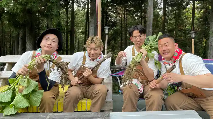 第165回 アンジャッシュ児嶋 ワサビ 後編