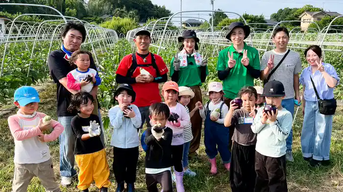 第170回 今日好きになりました2025ナス