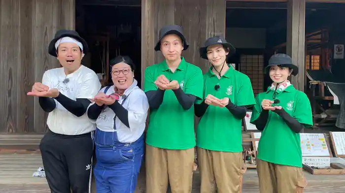 第184回 お米を食べるぞ! 前編