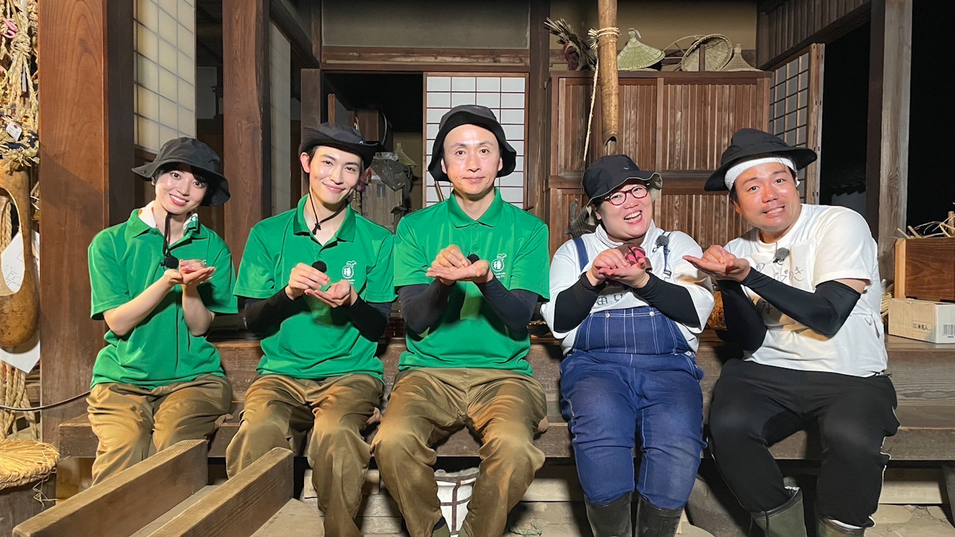 第185回 お米を食べるぞ！ 後編