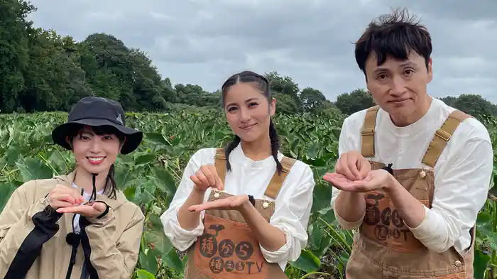 第186回 アンジャッシュ児嶋 お月見SP前編