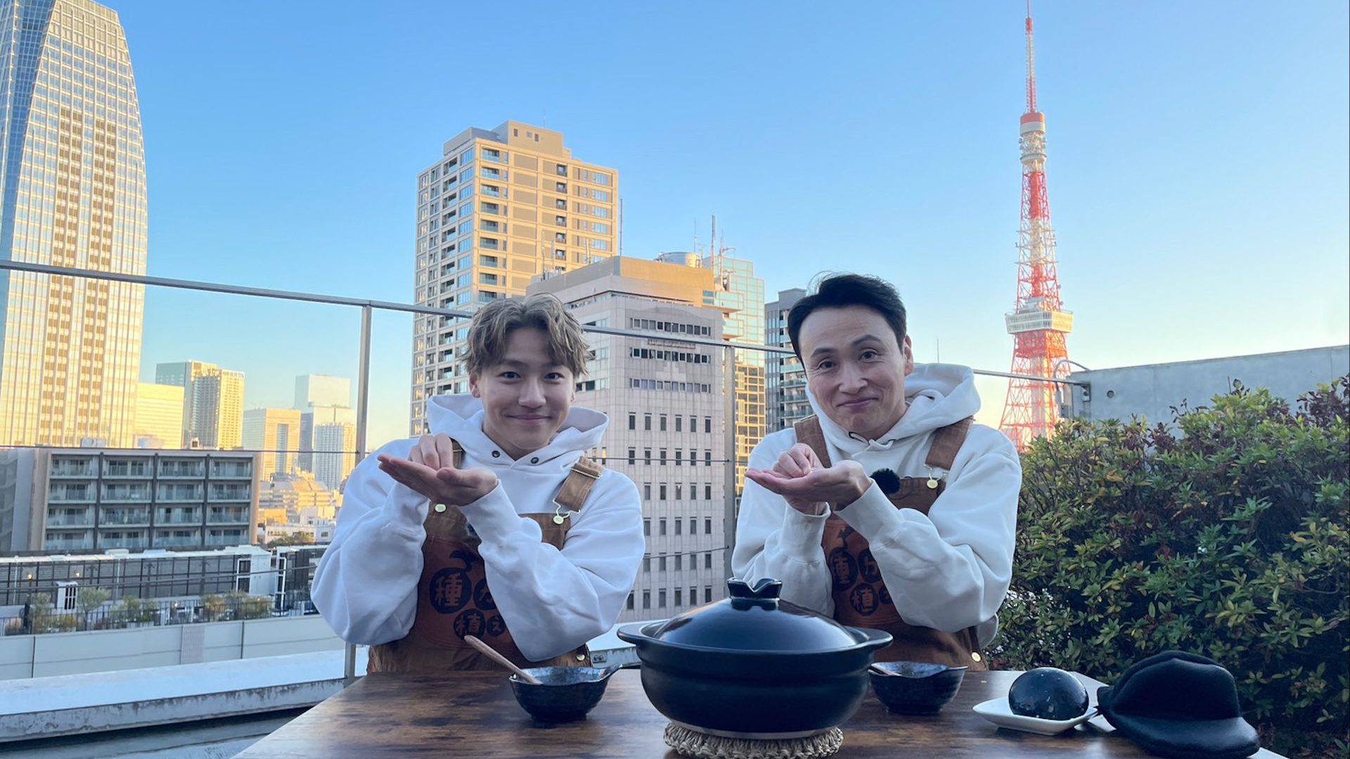 第195回 アンジャッシュ児嶋 タネウエ復習SP