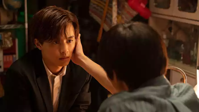 第４話 湊、大学に潜入…！？