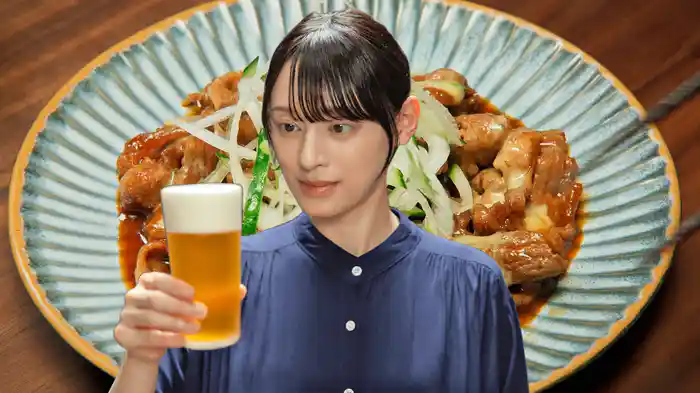 「からし羊」