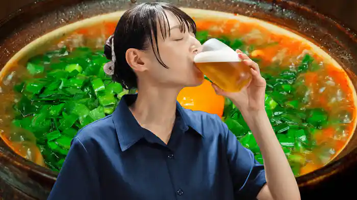 「うま辛ニララーメン」