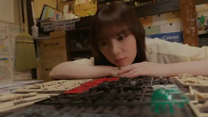 第２話 「無限の中間形態」