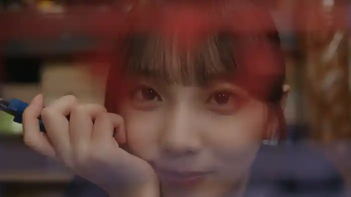 第５話 「ドリクレ・ジェットストリームアタック」