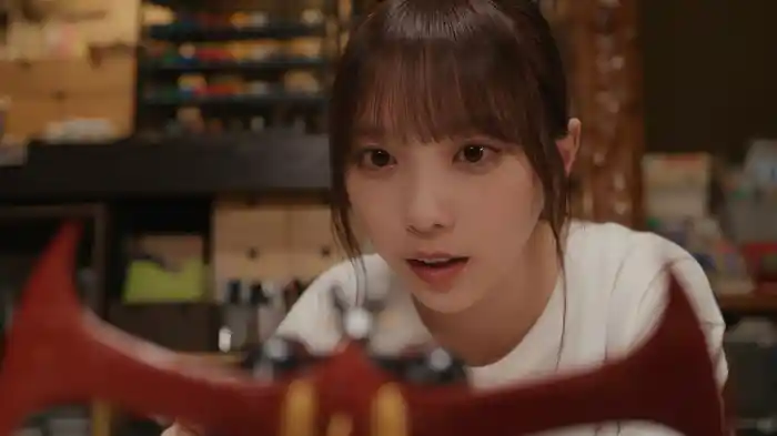 第６話 「リコの夏休みだーＺ」