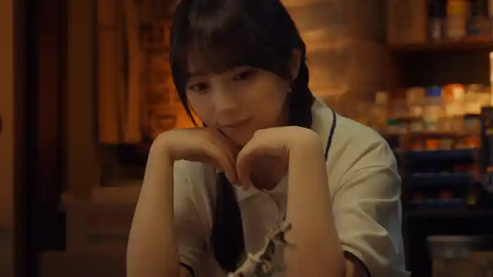 「リコと自由研究」