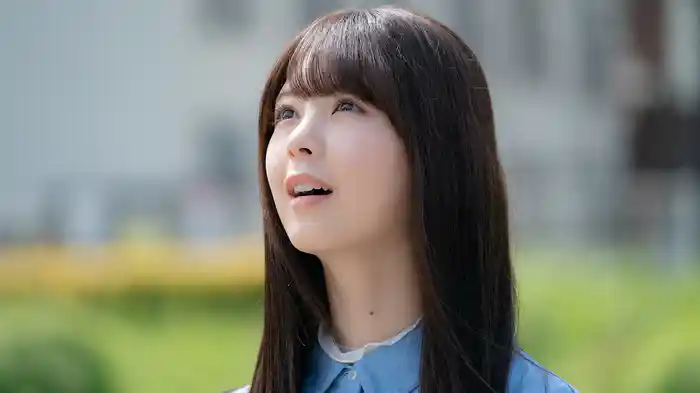 ウィリーなお年頃