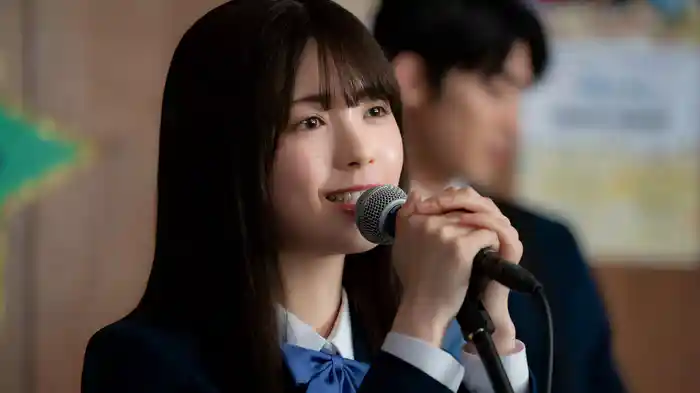 小さな恋のメロディ