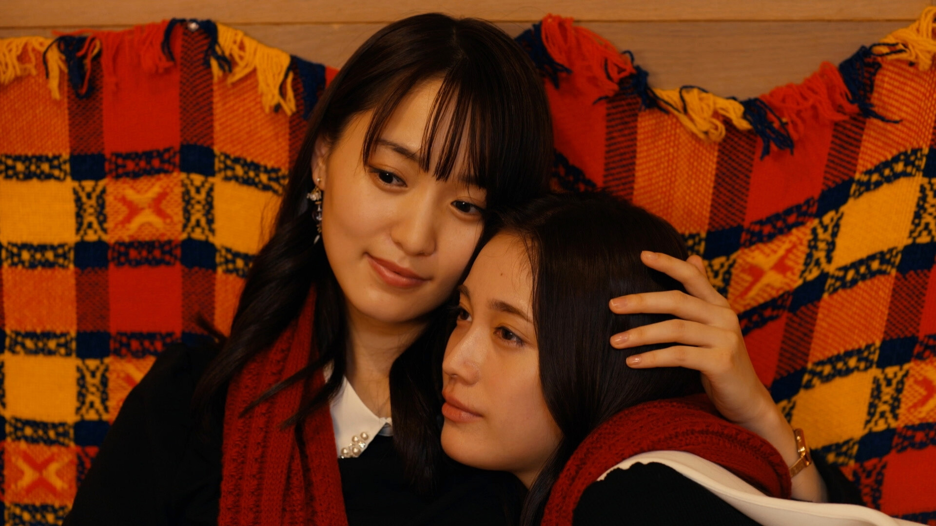 チェイサーゲームW パワハラ上司は私の元カノ(国内ドラマ / 2024