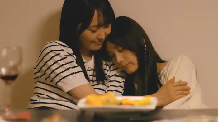 第二話 閉ざされた扉の向こうに