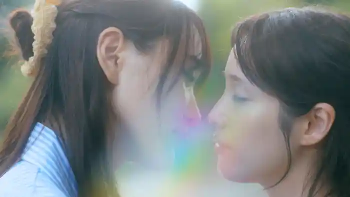 第三話 あなたがいると不幸になる