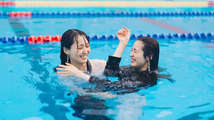 第五話 寝ても覚めてもあなたが好き。