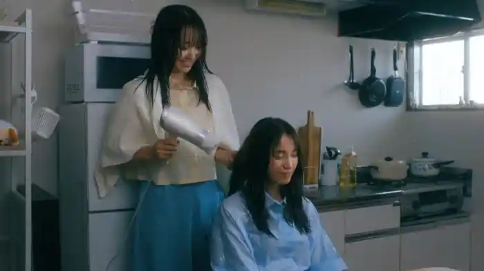 第六話 思い出にはいつもあなたがいて