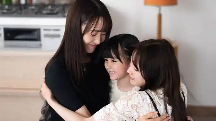 第八話 運命は私たちが変える