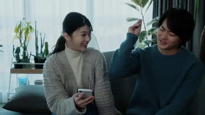 第3話「眩い夢」