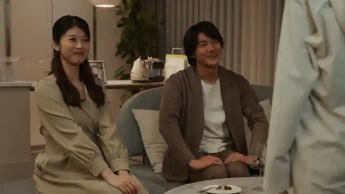 第4話「ワインの味」