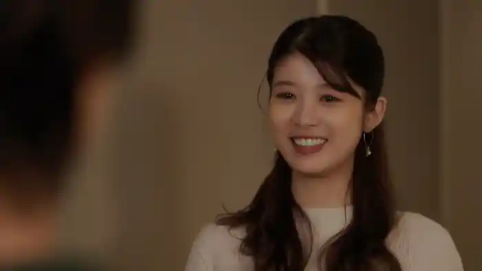 第5話「おかえりなさい」