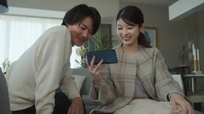 第6話「ここまちゃんとの出会い」