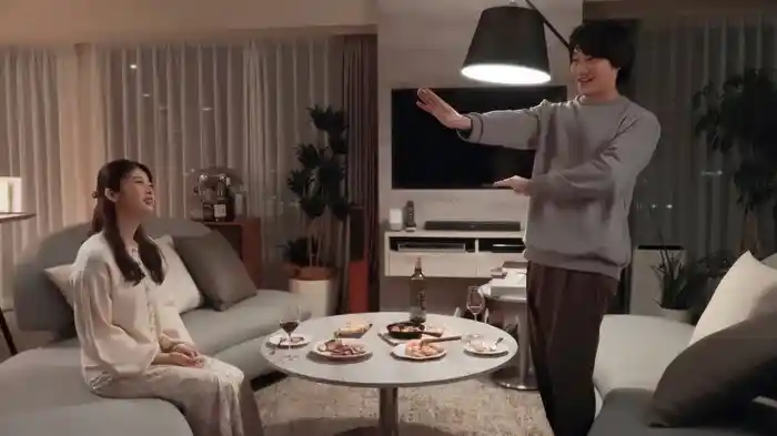 第8話「世界でたった一つのプレゼント」