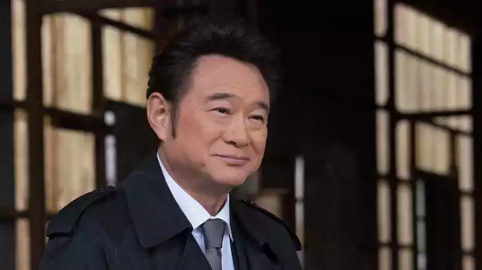 十津川警部の事件簿 危険な賞金