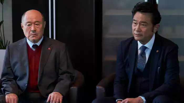 十津川警部の事件簿 悪夢