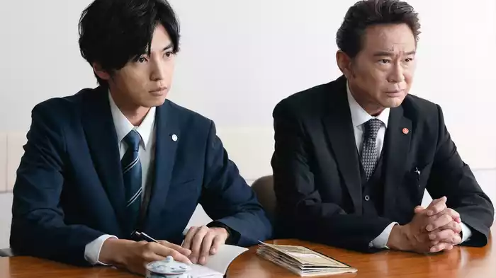 十津川警部の事件簿「終着駅殺人事件」