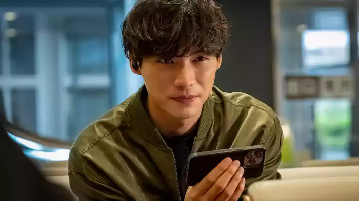 第3話「医療詐欺!?ガン治療の罠！」
