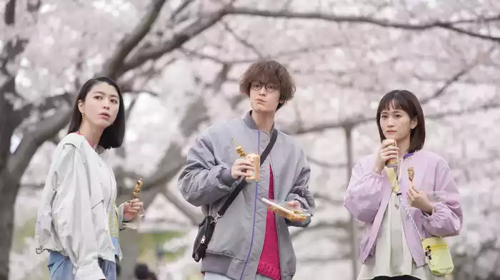 #2「引っ越し揚げでかしましめし」