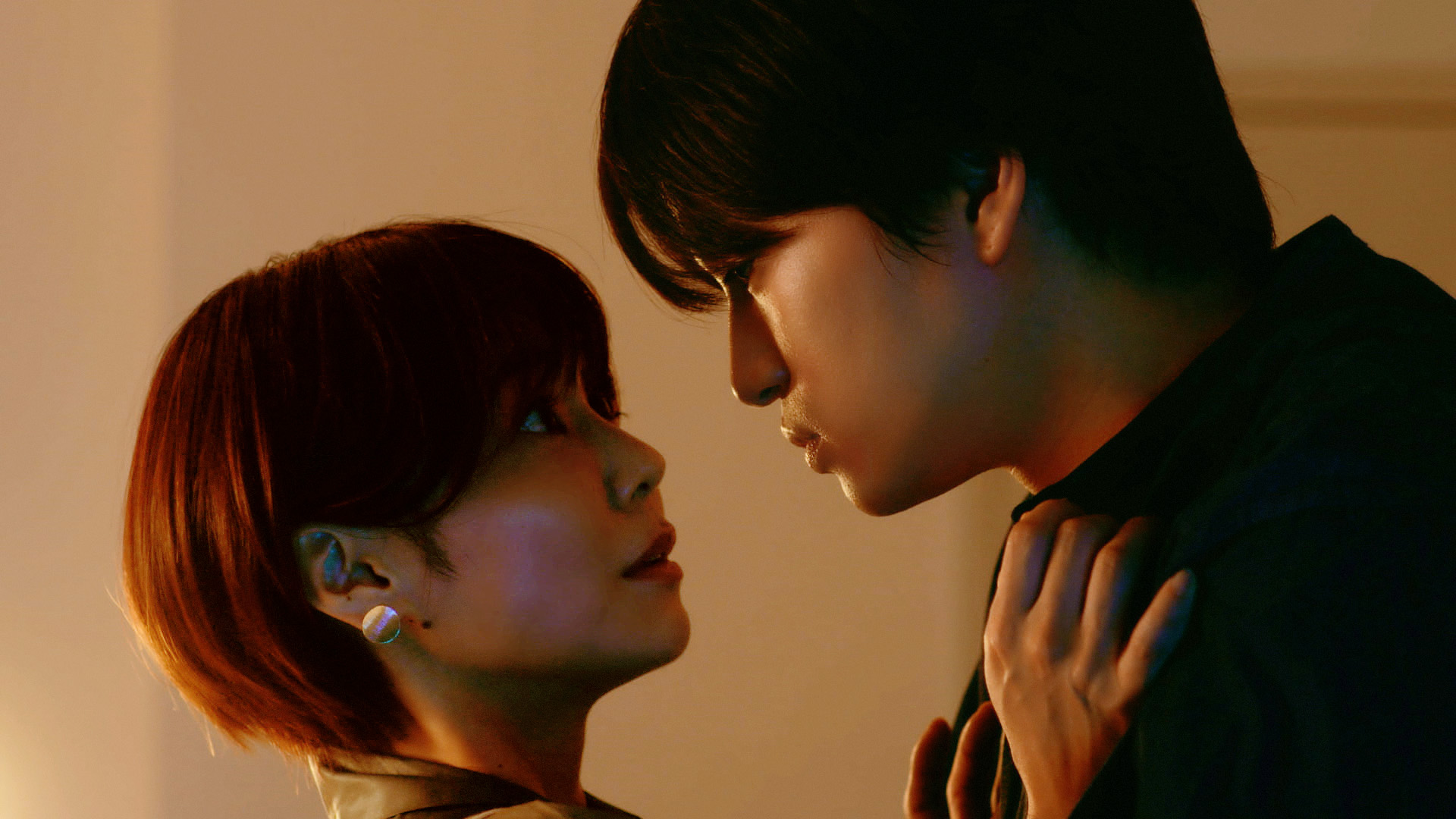 第1話 「私って、つまらない女？」