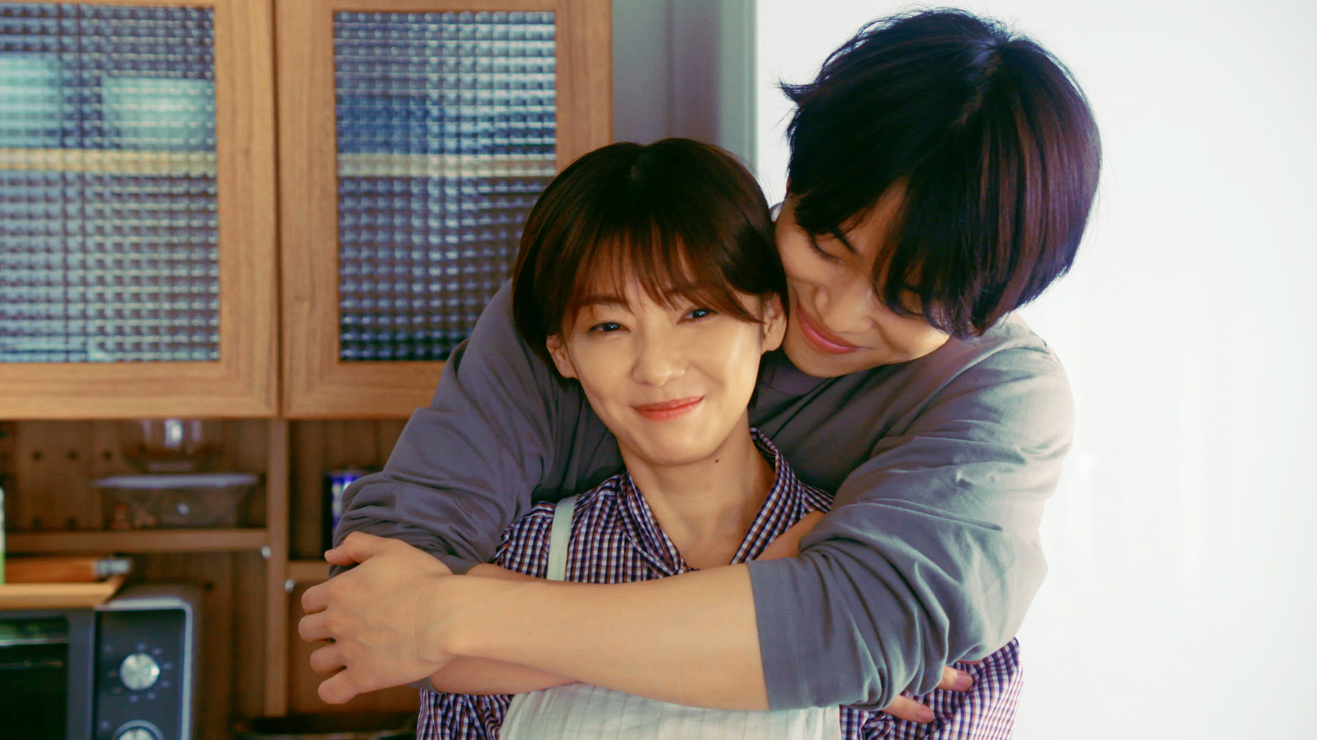 第2話 「彼女になりたい？」