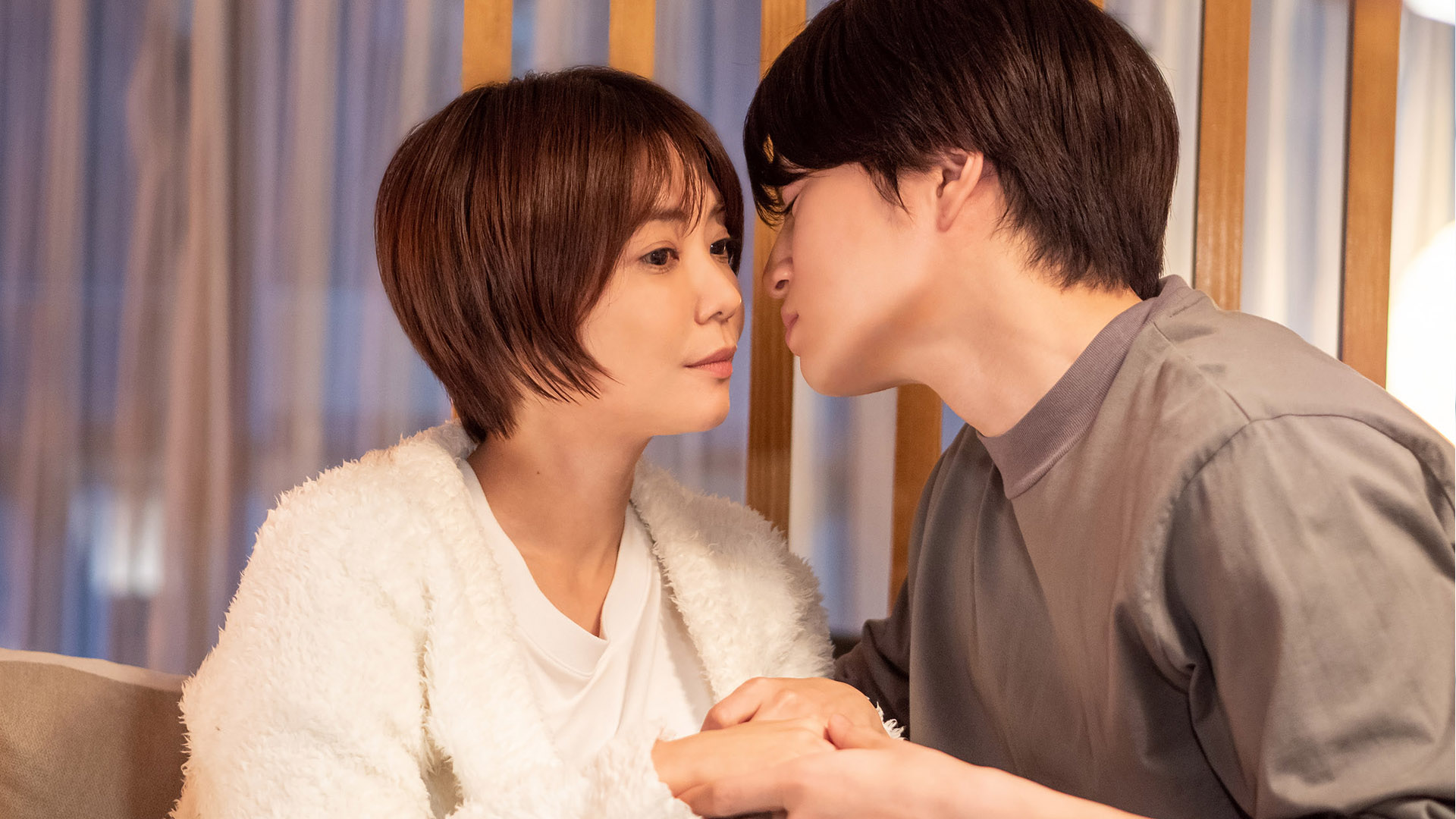 第3話 「『都合のいい女』ナンバー1」