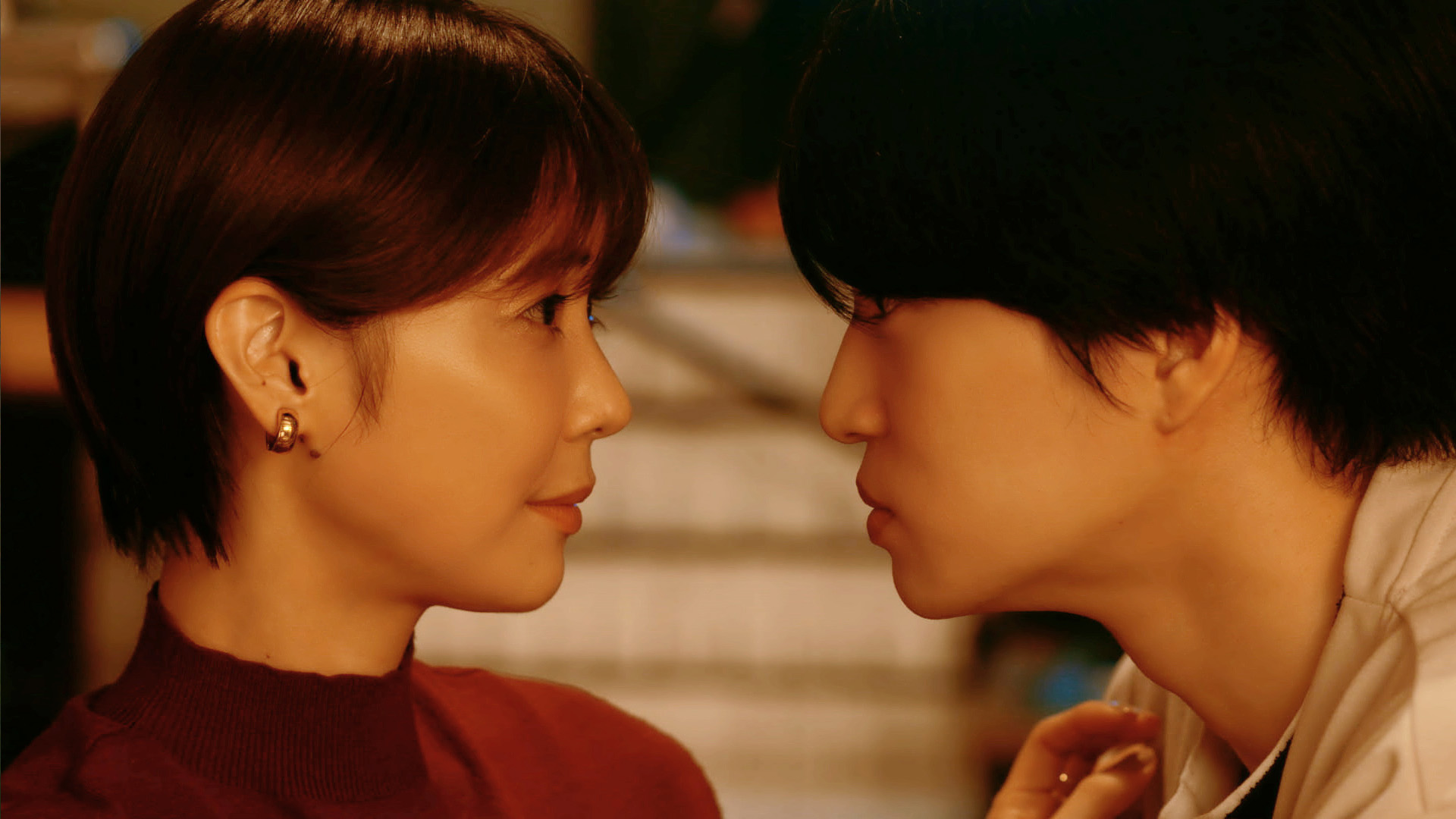 第5話 「私とご飯、どっちが好き？」