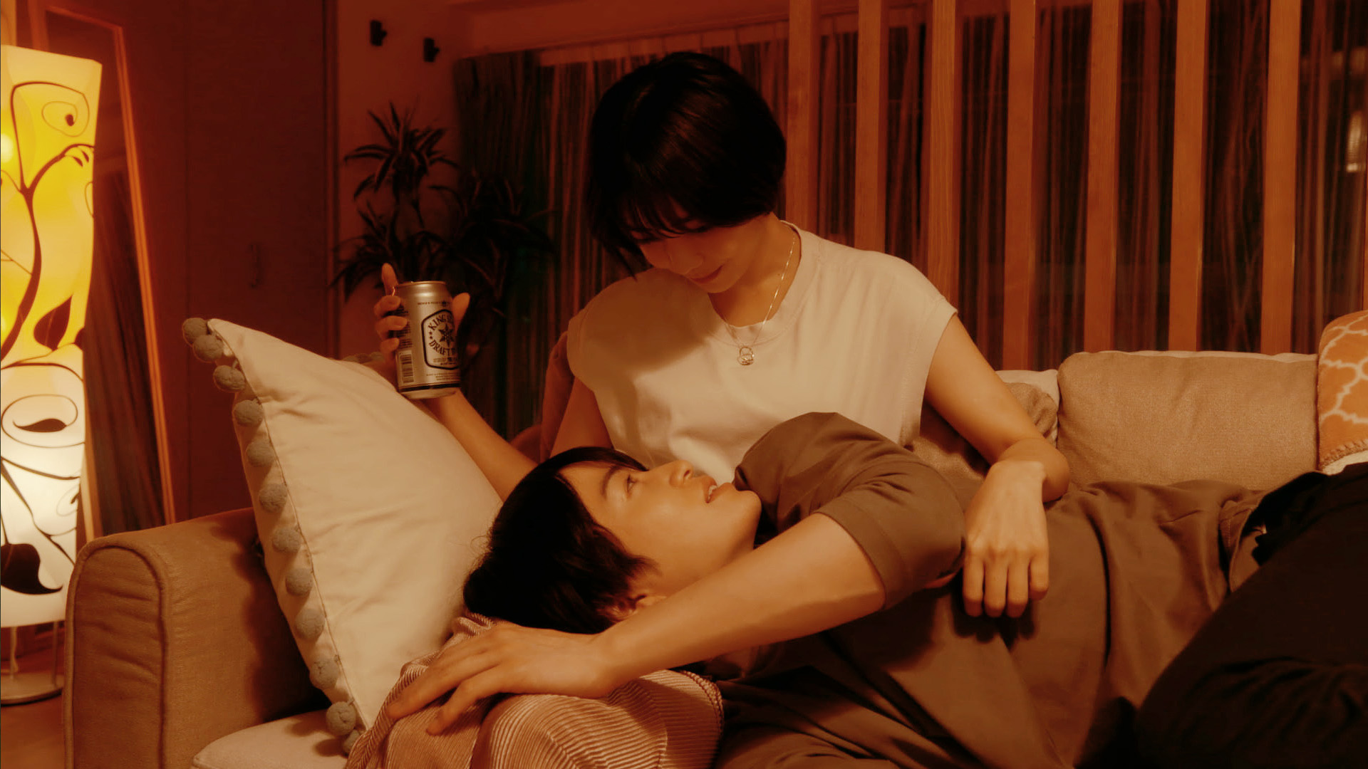 第6話 「これが本気の恋？」