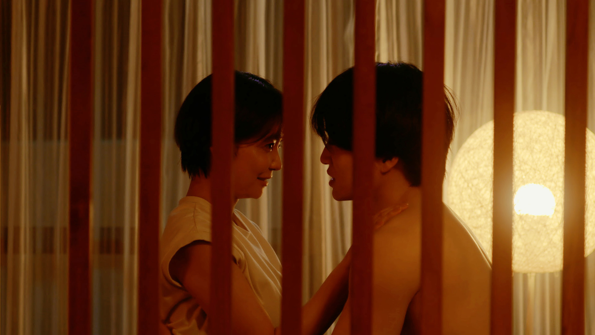 第8話 「何でそんなに疑うの？」