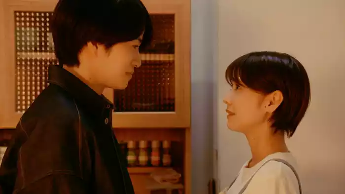 第9話 「35歳の17万2800秒」
