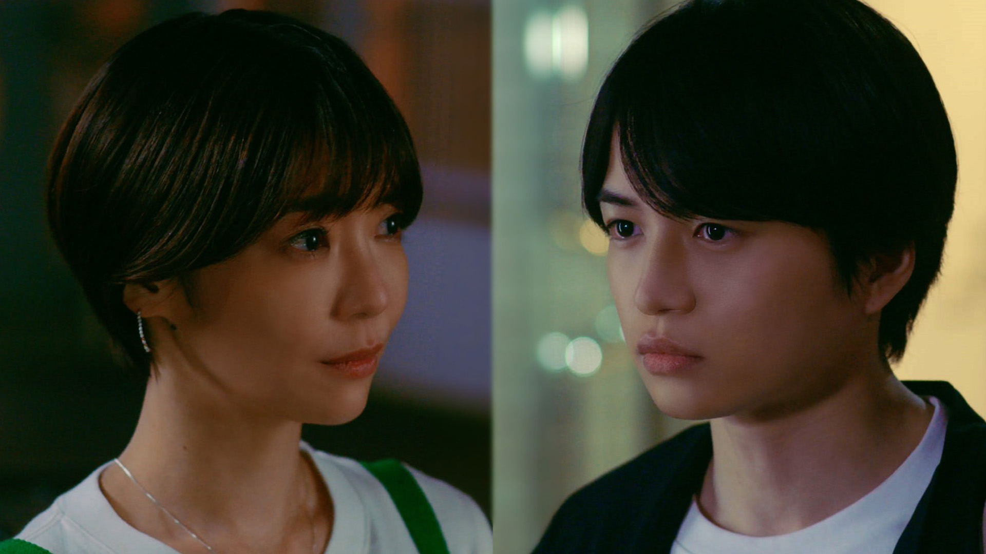 第11話 「おとなり、解消」