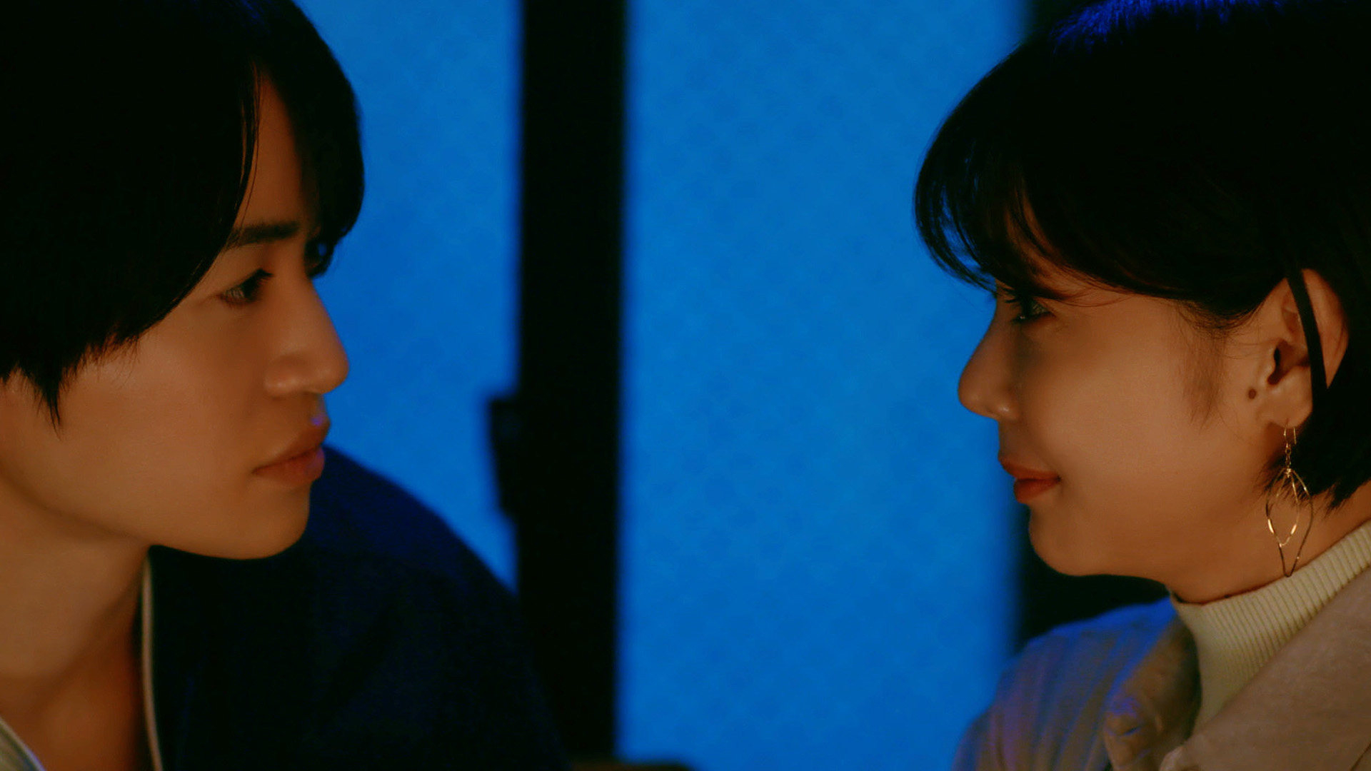 最終話 「隣の男はよく食べる」