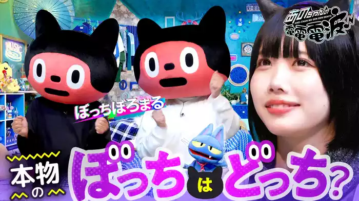 本物のぼっちはどっち【ぼっちぼろまる】