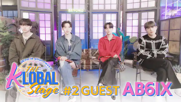 #2 AB6IX