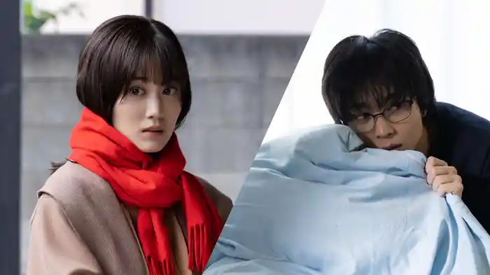 「兄と妹に戻るのなら」