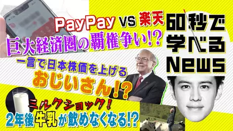 PayPay vs. 楽天　経済圏覇権争い！お得なのはどっち？