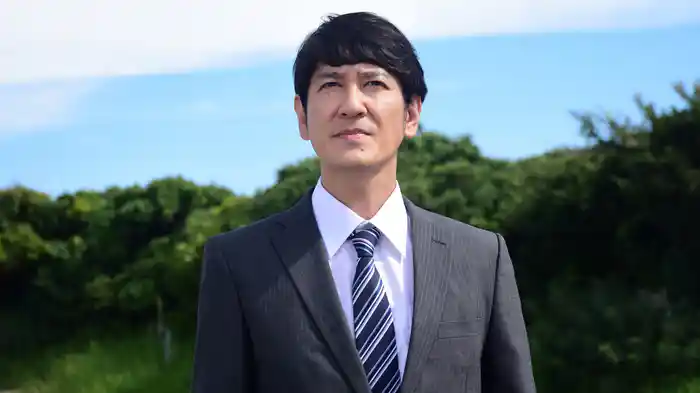 ワケあり支配人がやってきた！
