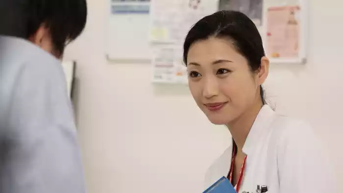 「天使すぎる女医」